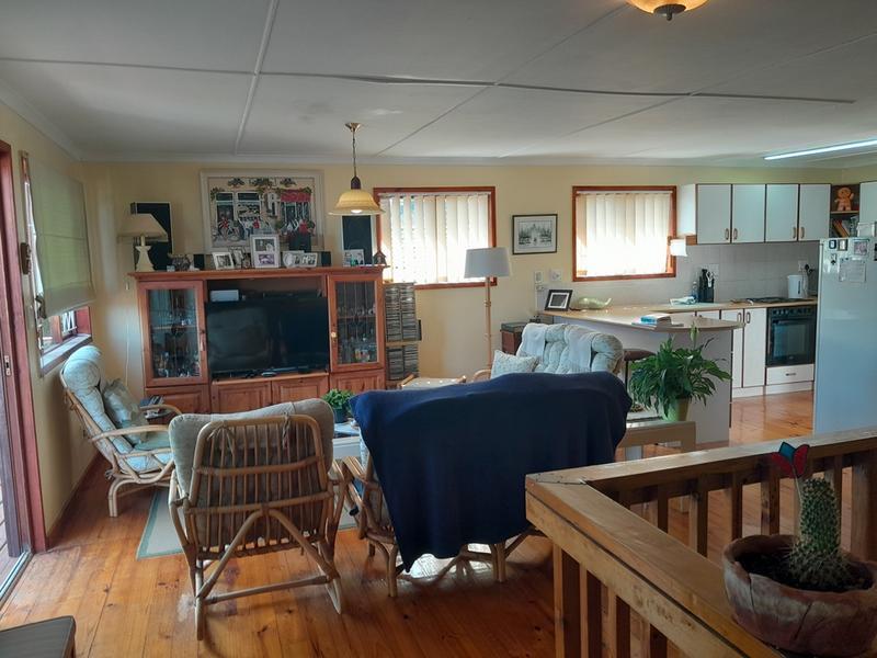 3 Bedroom Property for Sale in Fraaiuitsig Western Cape